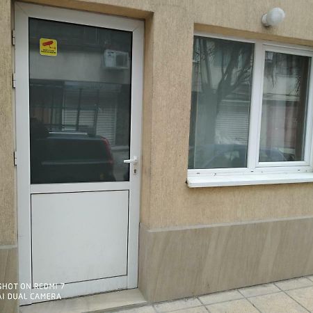 Apartment Petr Beron Varna ภายนอก รูปภาพ