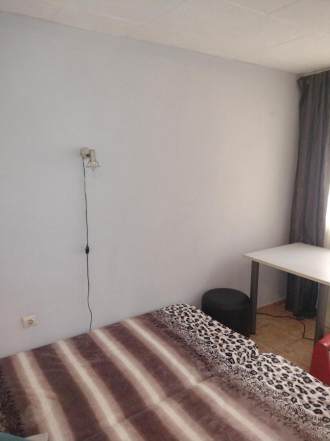 Apartment Petr Beron Varna ภายนอก รูปภาพ