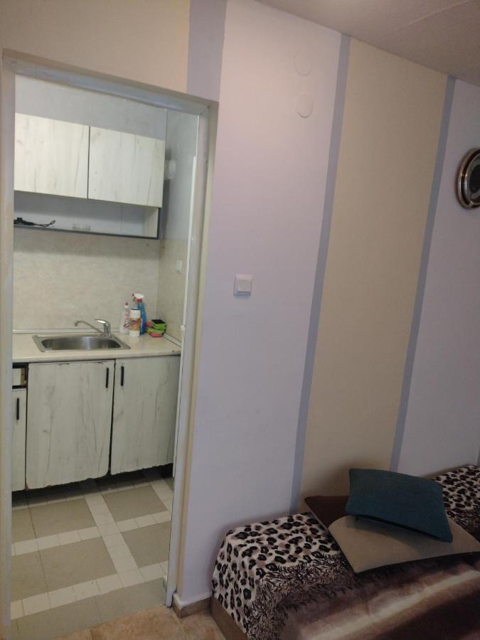 Apartment Petr Beron Varna ภายนอก รูปภาพ