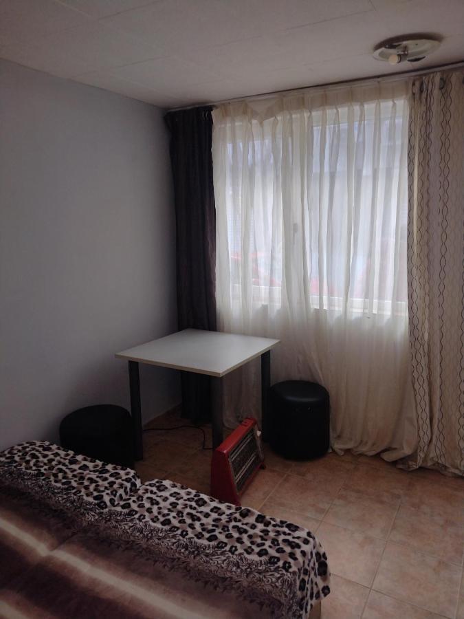Apartment Petr Beron Varna ภายนอก รูปภาพ