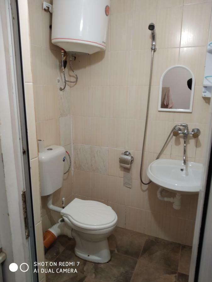 Apartment Petr Beron Varna ภายนอก รูปภาพ