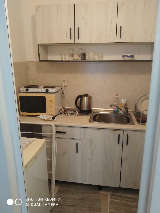 Apartment Petr Beron Varna ภายนอก รูปภาพ