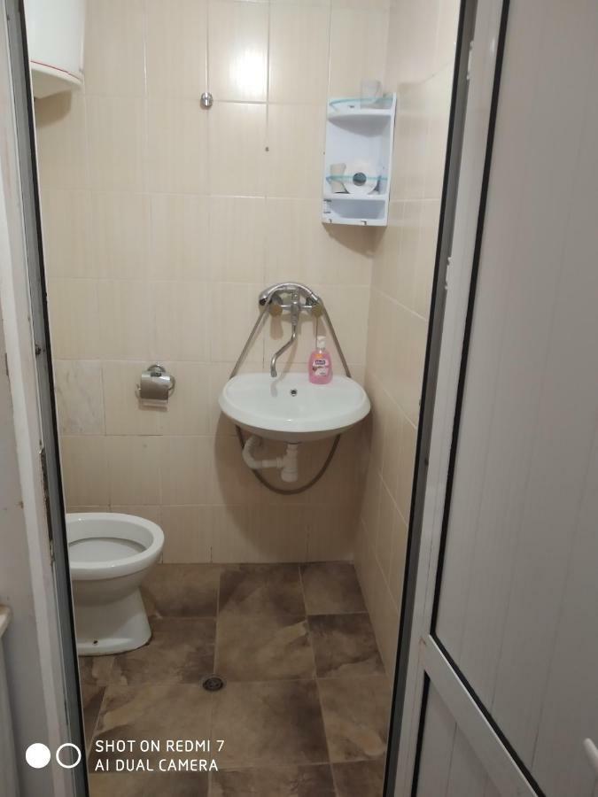 Apartment Petr Beron Varna ภายนอก รูปภาพ